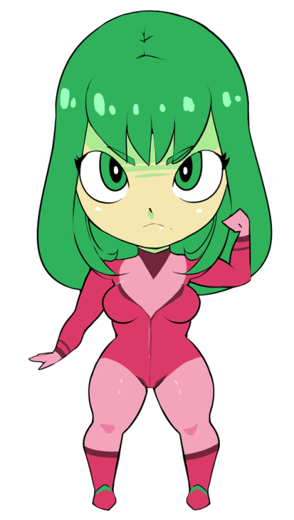 dwps:  Sammy’s Back! Some Samus chibi! a birthday thing for @spazerbeam and a celebration of the return of everyone’s favorite intergalactic bounty hunter!  @slbtumblng chibi sammy <3 <3 <3