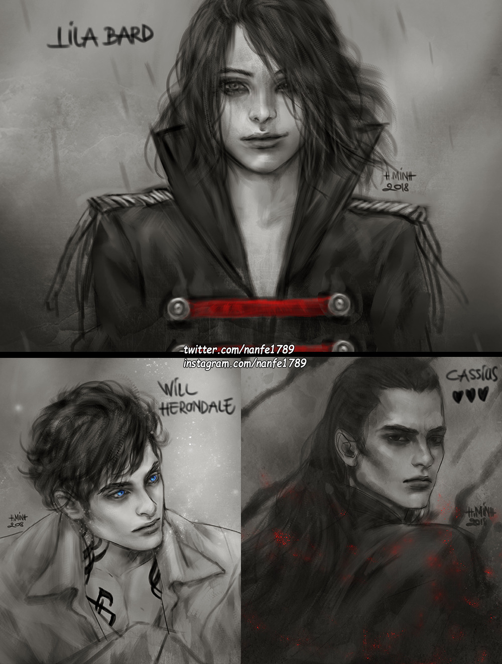 Vo Ve Nan Fe Here Comes The Tradition Let S Sketch Out 3
