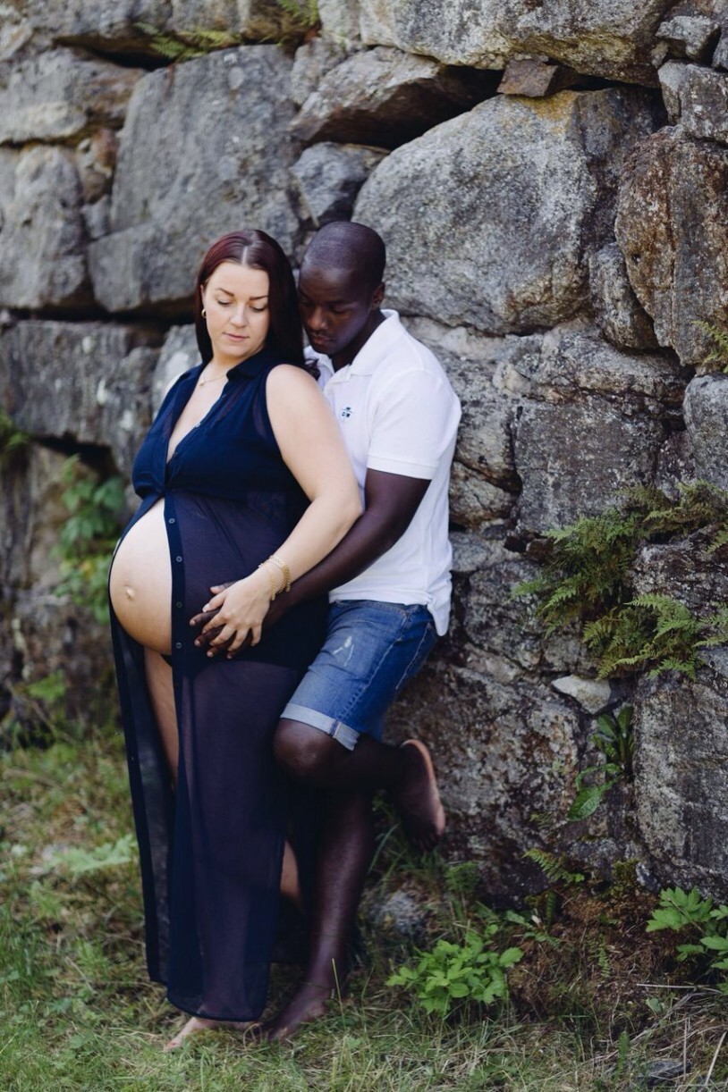 ineedtobreedblack:  Its an OBLIGATION ( BREED BLACK ) !