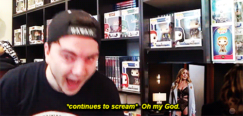 A continuity by @abnormallyadam :D