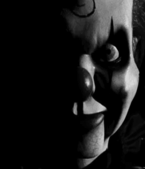 Dead Silence