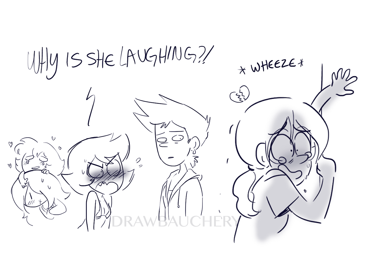 well that tumbled her rocks