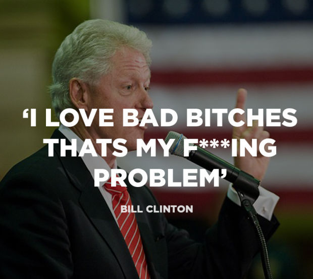 blazepress:  12 Famous Quotes That Have a New Meaning When Said by Someone Else
