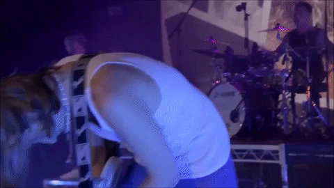 Christian Anthony Appreciation Post No.34 (The Wiltern Livestream 9.7.2021, Part 5)