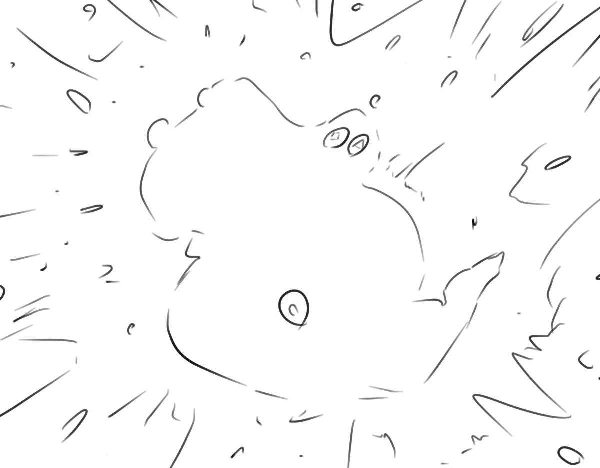 glengi:  This actually is something I’ve been meaning to draw for months