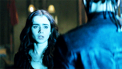nahtanscott-blog:  We’re Shadowhunters. We’re all brave. 