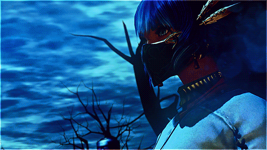 finalvalor:More GIFs from lil bits I had recorded.I tried harder to get more looping ones, close eno