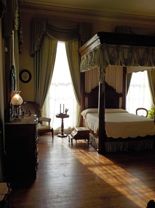 Pick Your Bedroom 1-9