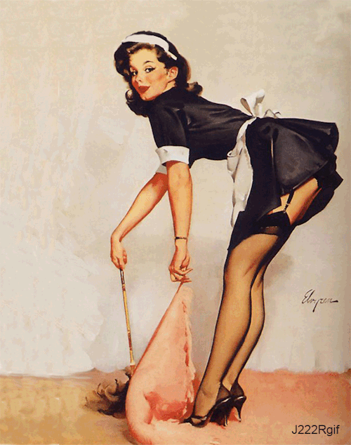 Retro | Vintage | Pin up