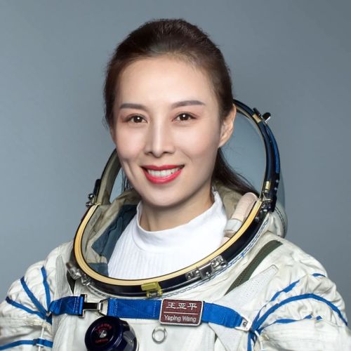On This Day in History June 16, 2012: The first Chinese woman astronaut Liu Yang goes into space as 