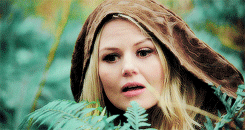 lieutenantducklings:  Once Upon A Time Season 3 Rewatch | 3x21  maybe things work