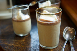 food52:  To make this weekend. Butterscotch Pudding via The New York Times.