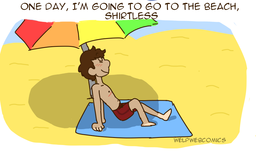 welpwebcomics:Something I’ve been meaning to get off my chest
