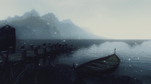 Porn photo Another Skyrim Screenshot Blog