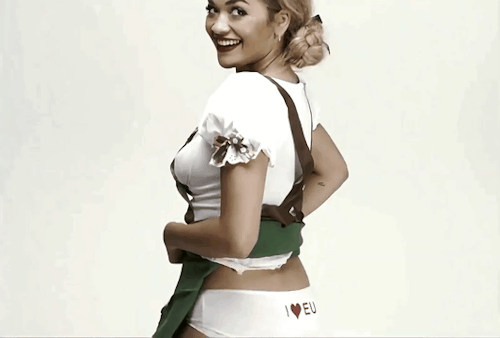 oraisqueen:  Rita Love Advent 2016 
