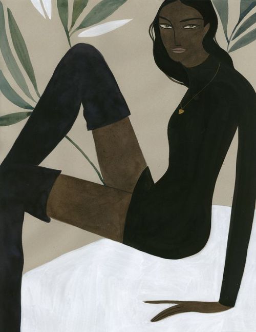 artist - Kelly Beeman// virtual art curator 