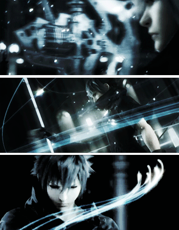 Seven Seconds Till The End