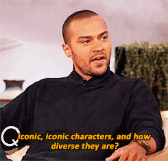 kepnerrrd:  Jesse Williams speaks the truth (X) 