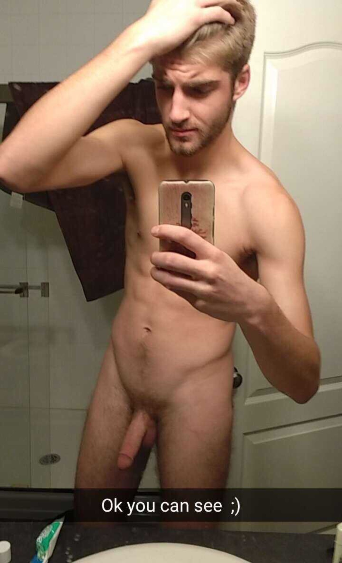 collegecock:  menofsnaochat:  Nick   part 2 - wow!