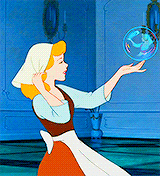 MY PERSONAL RANKING OF THE DISNEY PRINCESSES[2/11] - Cinderella (Cinderella)Have Faith In Your Dreams,