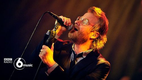 fuckyeahthenational:  Photos from BBC