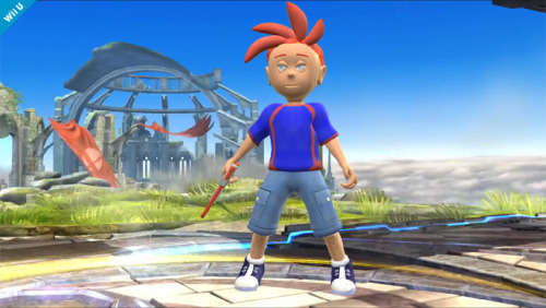 mydadworksatnintendo:  one of the better leaks in a while, mostly due to the link it can be found on. 