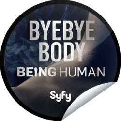      I just unlocked the Being Human Season