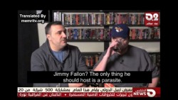 samoyedskaya:  wendynerdwrites:   red-embroidery:   wendynerdwrites:  red-embroidery:  cuckandballtorture: why is redlettermedia on an arabic news channel Maybe because there are people from all over the world who watch movies ?who are interested in film