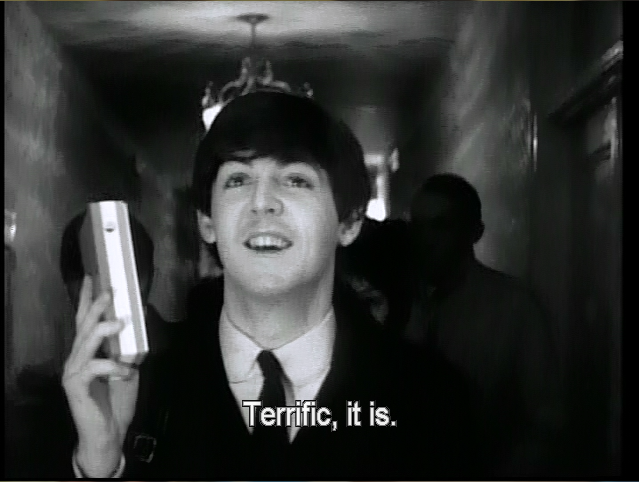MCCARTNEY