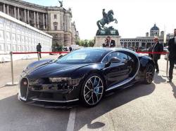 dreamer-garage:  Bugatti Chiron (via)