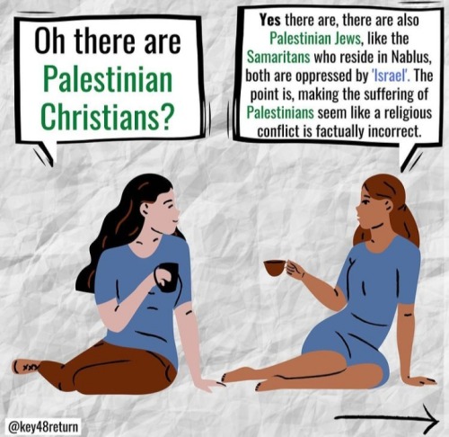 Include Palestine In Your Activism.