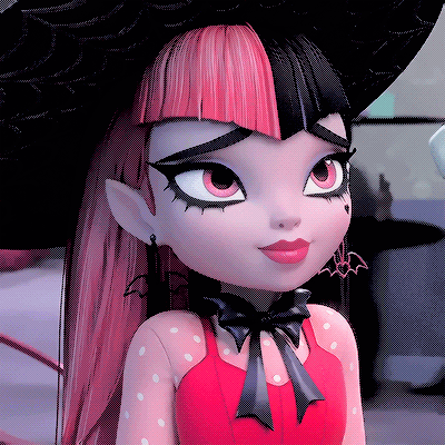 DRACULAURA /