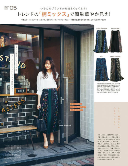 omiansary27:  with 2019年4月号  扇風機