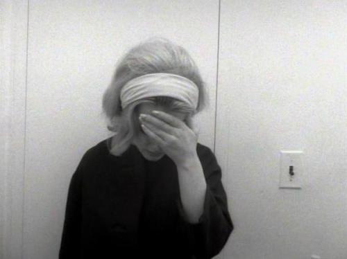 sodapop-starlet:  radioactivelingerie: Bad Girls Go to Hell (1965, Doris Wishman)   