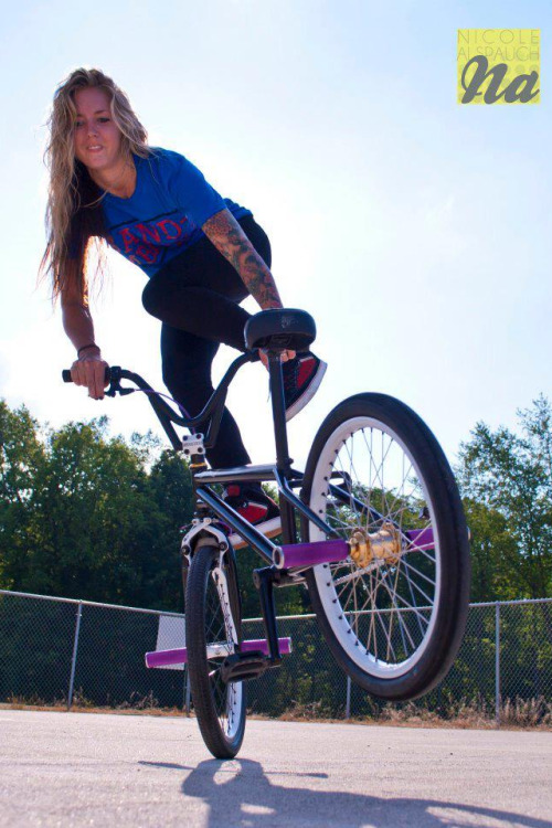 shylilriot:  Micki Stephan