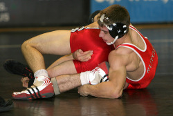 wrestlersandsinglets:  Follow me for Hot