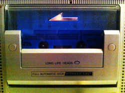 Secondsrecords:  Night Session Recording.. 