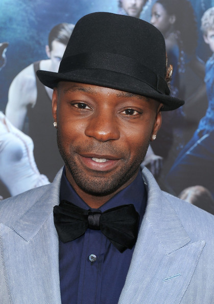 Porn imsoshive:  R.I.P. Nelsan Ellis photos