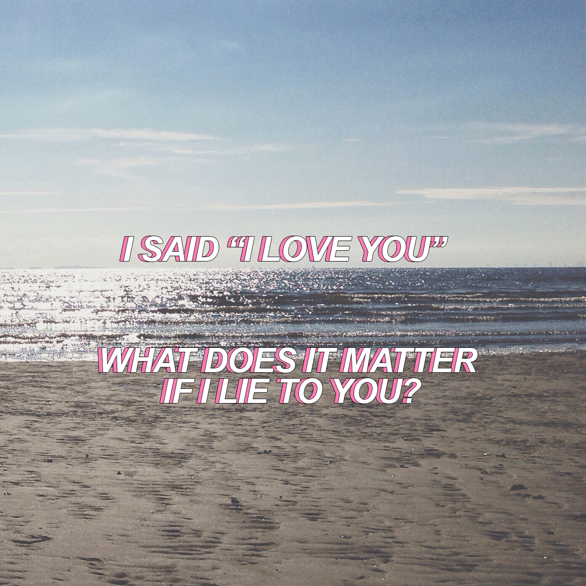 mtv:  the sound | the 1975 