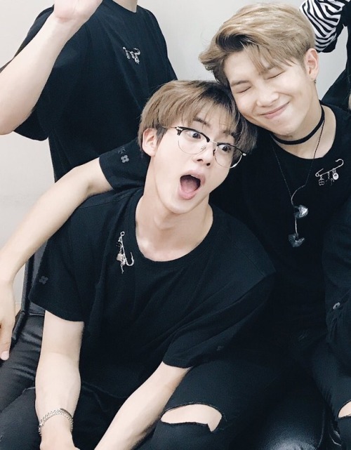 Wow, I Love Married Couples 