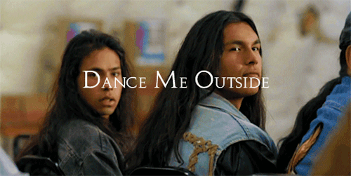 The Native Cinema Renaissance: Films