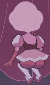 slewdbtumblng: Screwniverse getting away with it again.  dat pink booty~ ;9