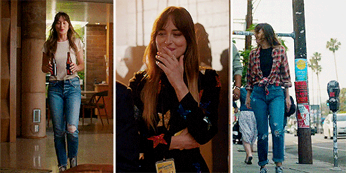 Maggie Sherwood (The High Note, 2020) + Outfits
