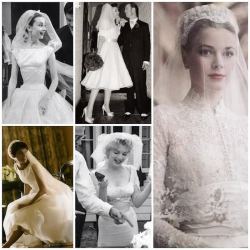 ditalia:  Are you dreaming of a vintage wedding