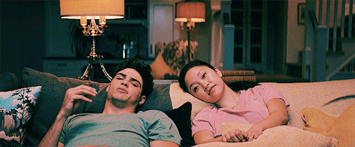 williamsherondales:Being with Peter was so easy that sometimes I let myself pretend it wasn’t fake.