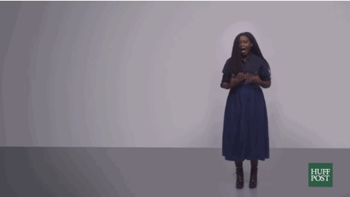 huffingtonpost:  What Saying ‘I’m Not A Feminist’ Really Means In 2015,  &quot;feminism&quot;