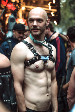 manuelmoncayo-diary:  Folsom, 14.Sep.2014 I have a photo crush with the first guy on this set, he told me his name but I am forgetful! Would like to take pictures of him again.  