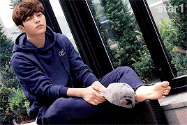 Myungsoo For Star1.