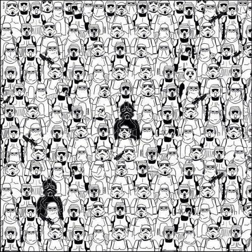 Porn j4ckme:  Find the panda, then reblog. photos