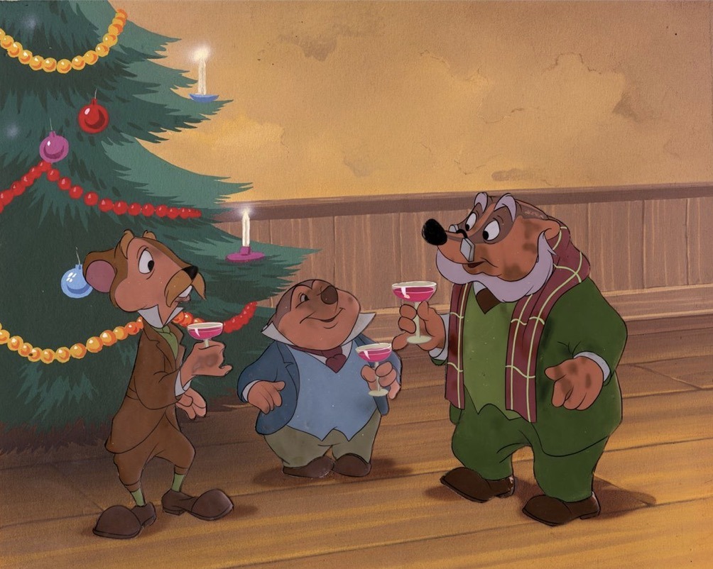 Ho! Ho! Holiday Viewing! — Stealth Christmas Movies